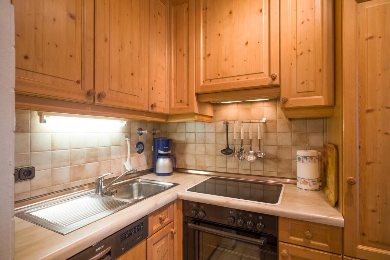 Ferienwohnung Stigloher Im Bergschloessl Oberaudorf Ngoại thất bức ảnh