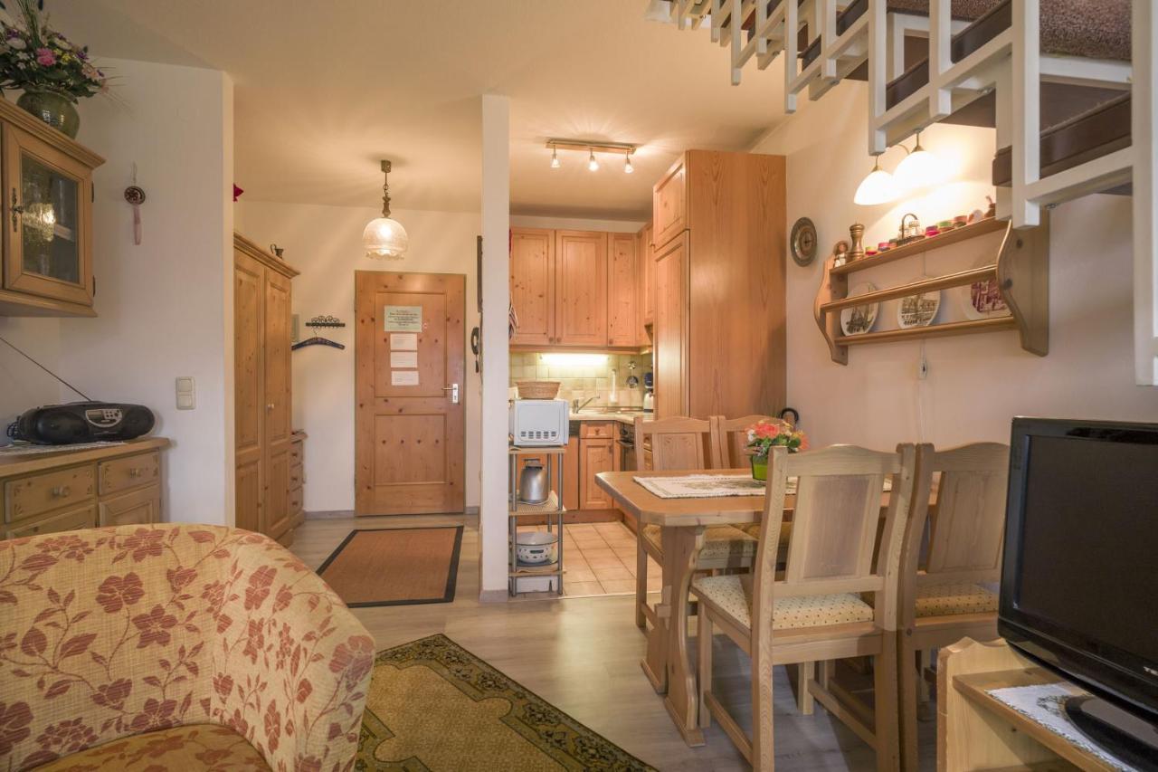 Ferienwohnung Stigloher Im Bergschloessl Oberaudorf Ngoại thất bức ảnh